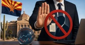 Arizona Bans State Employees from Using Insider Info on Prediction Markets