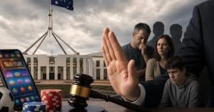 Australian Government’s Gambling Reforms Face Criticism