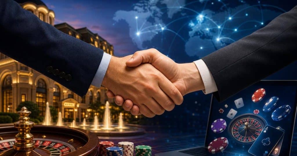 Banijay Acquires Groupe JOA’s Casinos, Betting on Potential iGaming Growth