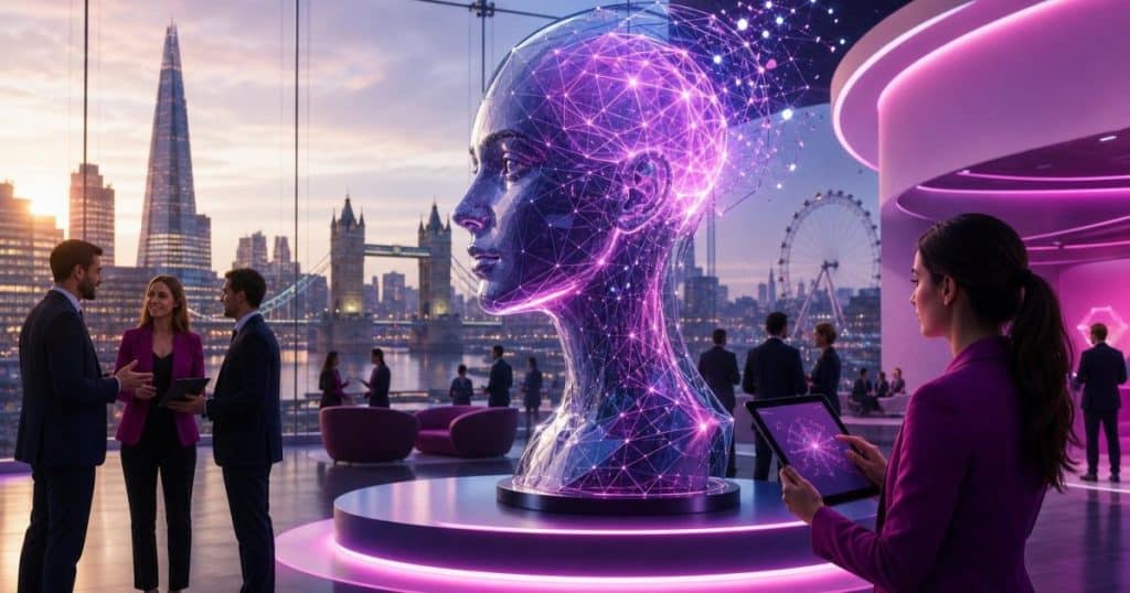 BetConstruct AI Showcases Innovation-First Strategy at iGB L!VE London 2026