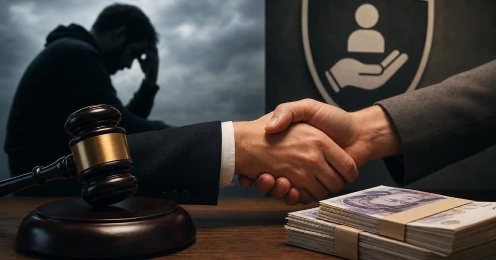 Betfred Agrees to £900,000 Settlement Over Safer Gambling Failures