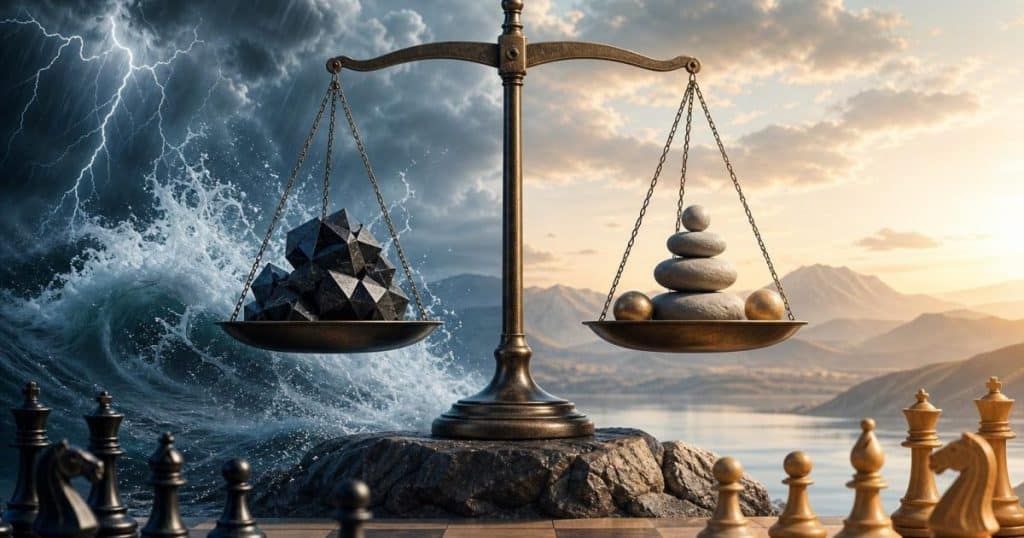 Beyond High Volatility: Balanced Game Mathematics as the Key to Success