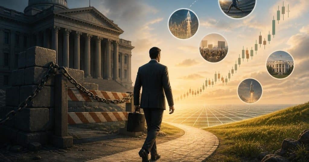 Binance.US Pursues Entry into U.S. Prediction Markets Amid Regulatory Challenges