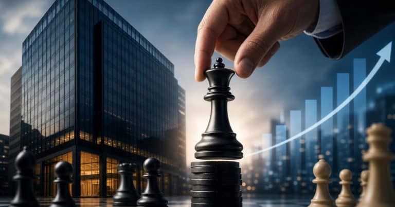 BlackRock Increases Stake in Rush Street Interactive