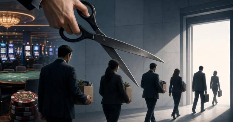 Bragg Gaming Group to Slash 19% of Workforce Amid Restructuring Efforts
