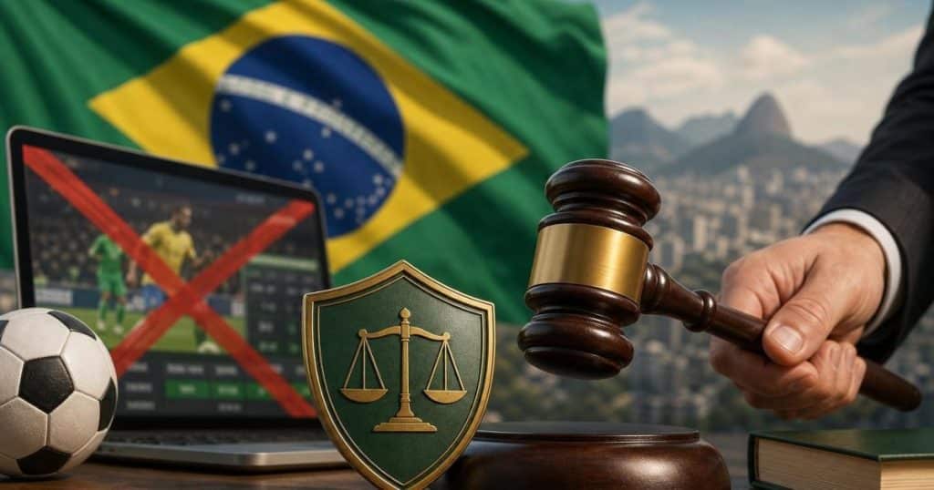 Brazil Sets New Ground with Stringent Betting Ad Regulations