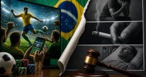Brazil to Mandate Tobacco-Style Warnings on Betting Ads