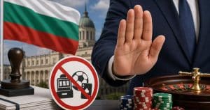 Bulgaria Rejects Calls for Stricter Gambling Taxes and Ad Ban