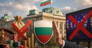 Bulgaria Rejects Gambling Tax Increase and Advertising Ban Proposals
