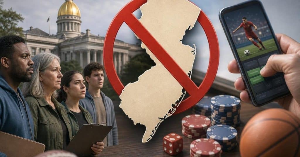 Campaign for Fairer Gambling Urges New Jersey to Ban Microbets