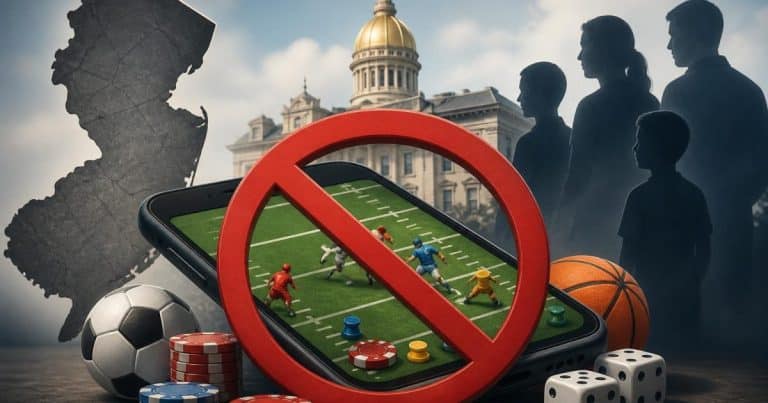 Campaign for Fairer Gambling Urges New Jersey to Ban Online Microbetting
