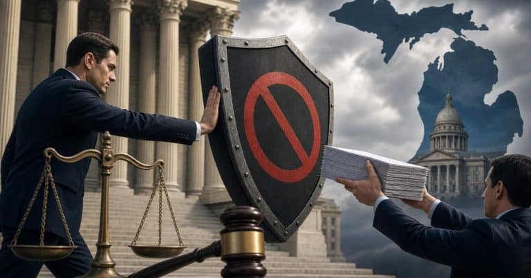 CFTC Blocks Kalshi’s Emergency Rule Compliance Amid Michigan Court Ruling