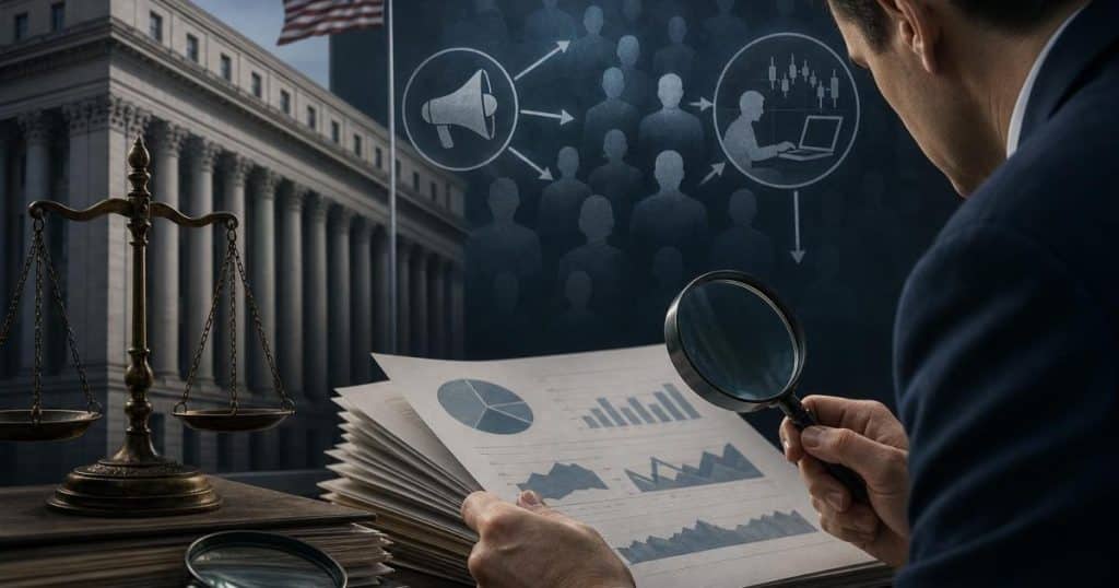 CFTC Investigates Polymarket Amid Marketing and Trading Concerns