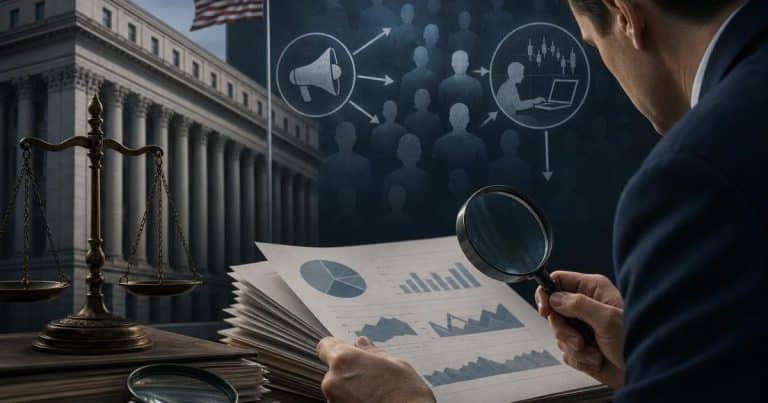 CFTC Investigates Polymarket Amid Marketing and Trading Concerns