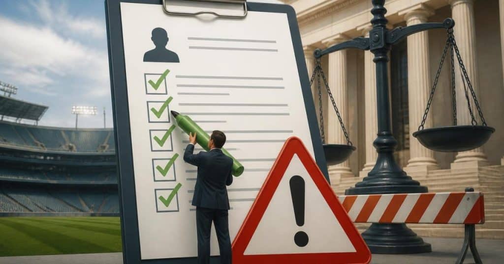 CFTC Warns Against Broad Self-Certifications for Event Contracts