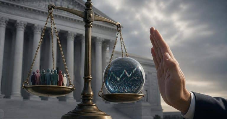 CFTC Warns Prediction Markets Over Broad Self-Certification