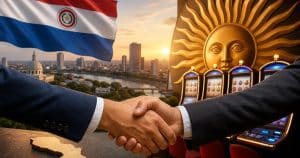 Cirsa Secures Majority Stake in Slots del Sol to Enter Paraguayan Market