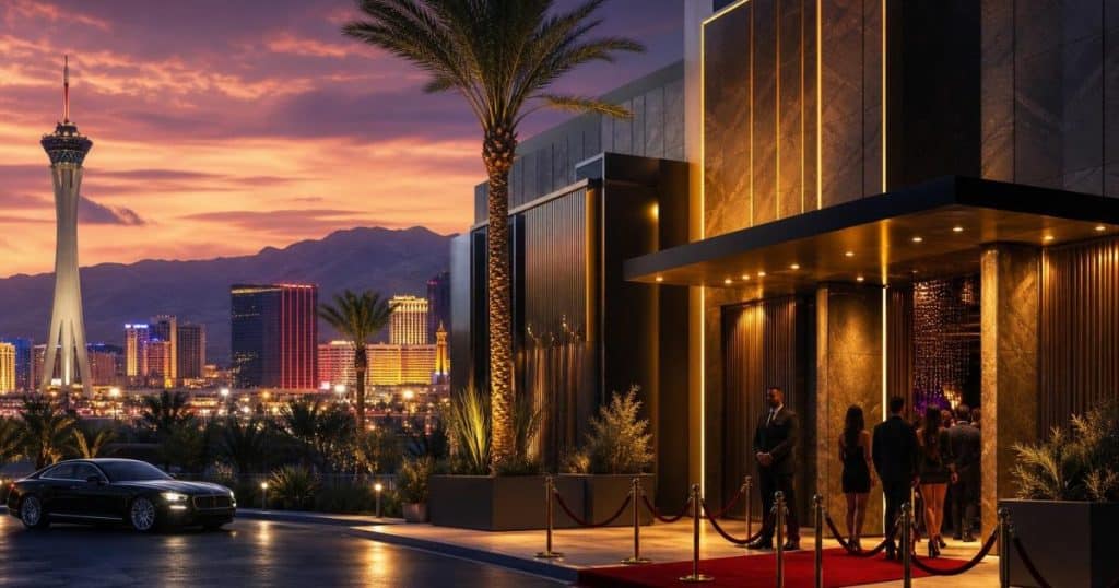 Club Fortune North Set to Open in North Las Vegas Next Week