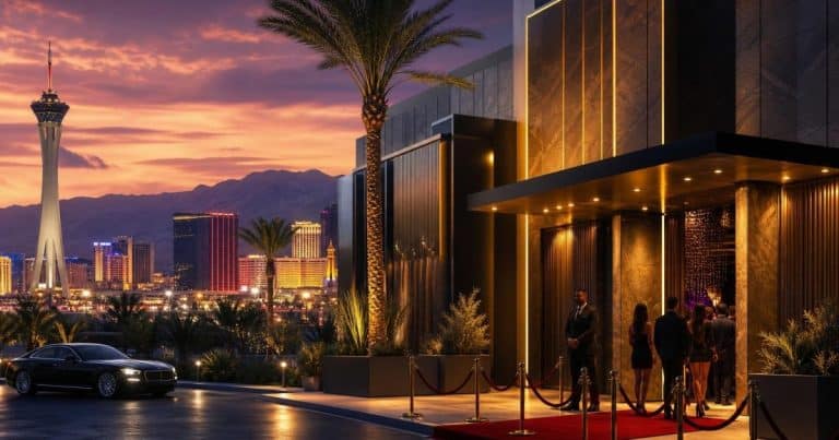 Club Fortune North Set to Open in North Las Vegas Next Week