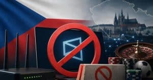Czech Republic Orders ISPs to Block Polymarket Amid Gambling Concerns