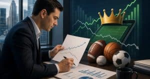 Deutsche Bank Analyst Adjusts DraftKings Valuation Amid Forecast Changes
