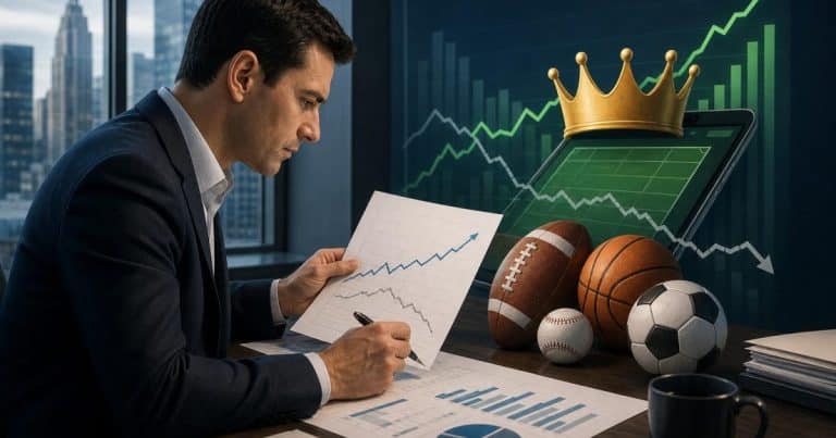 Deutsche Bank Analyst Adjusts DraftKings Valuation Amid Forecast Changes
