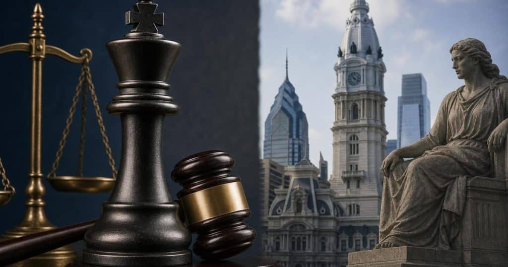 DraftKings Challenges Philadelphia Consumer Protection Probe in Court