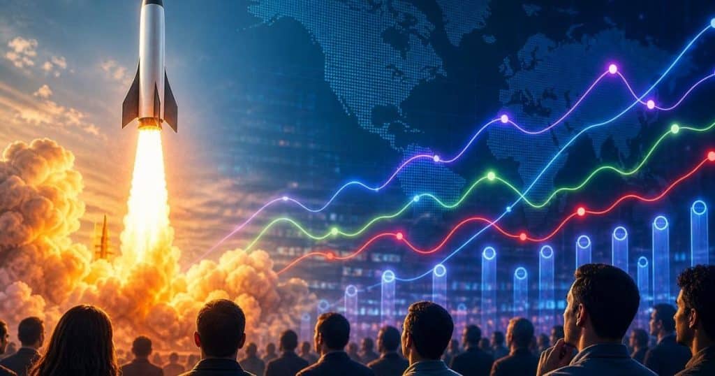 DraftKings Launches DKeX Amid Growing Interest in Prediction Markets
