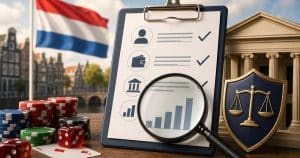Dutch Gambling Regulator Updates Financial Means Testing Guidelines