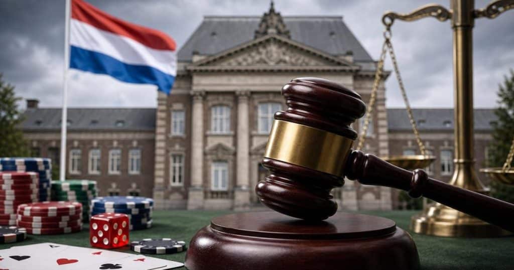 Dutch Supreme Court Dismisses Historic Gambling Loss Claims