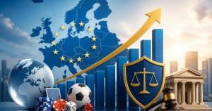 EGBA’s Annual Report Highlights Record Growth and Regulatory Achievements in European Gaming