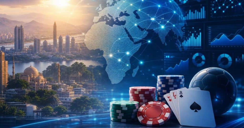 Emerging Markets and Data Interpretation Take Center Stage in iGaming Evolution