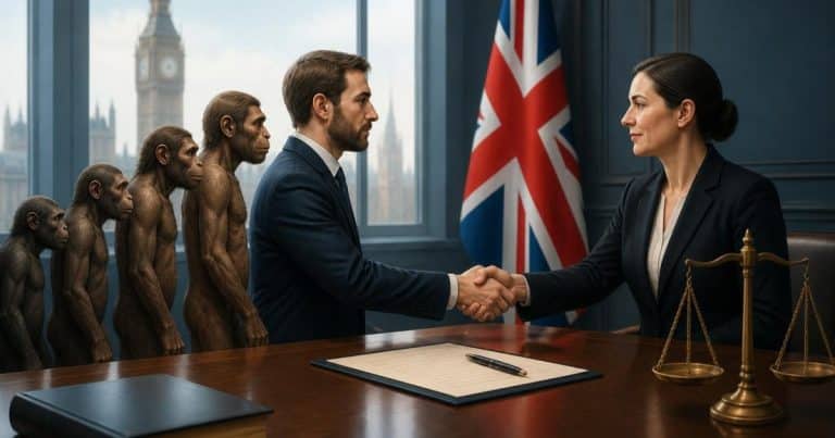 Evolution Reaches Settlement with UK Gambling Commission