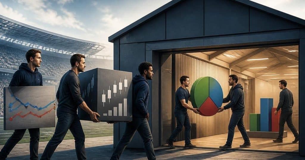Fanatics Brings Prediction Markets Operations In-House with Key Acquisitions
