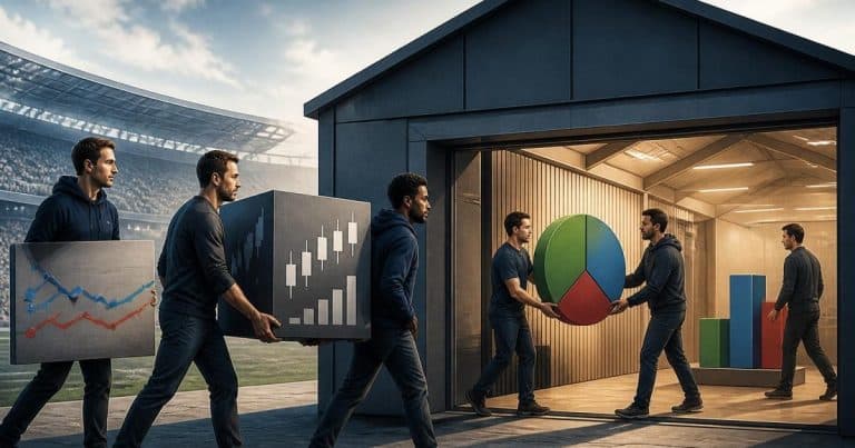 Fanatics Brings Prediction Markets Operations In-House with Key Acquisitions
