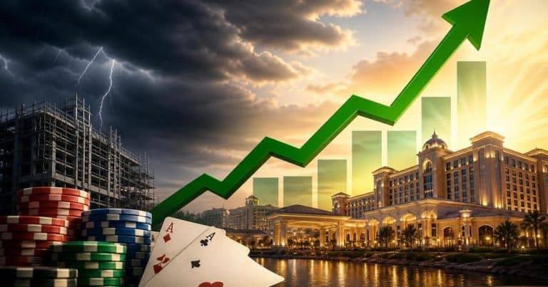 Full House Resorts Stock Could Surge Despite Challenges