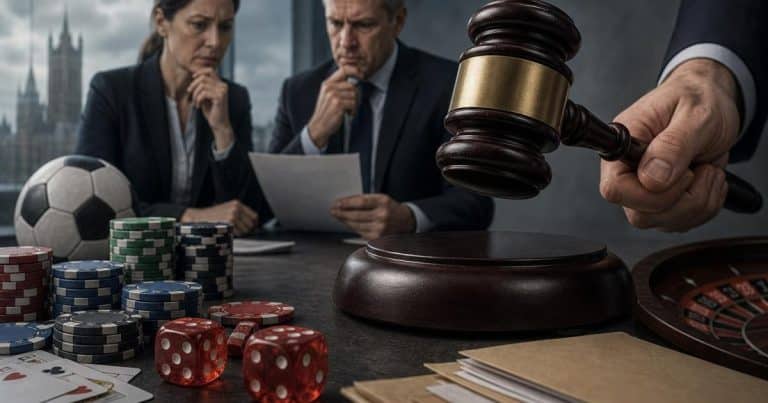 Gambling Commission Contemplated Suspending Evolution’s License Amid Compliance Failures