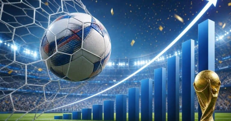 High World Cup Margins Propel Kambi to Strong Q2 Results