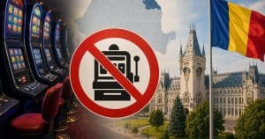 Iași County in Romania Bans All Slot Machine Venues by 2027