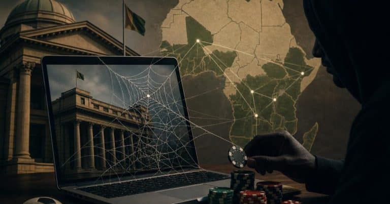 Illegal Gambling Network Exploits African Government Websites for SEO Gains