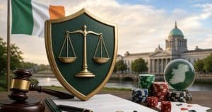 Ireland’s New Gambling Regulatory Framework Begins