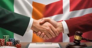 Irish and Danish Gambling Regulators Formalize Cooperation