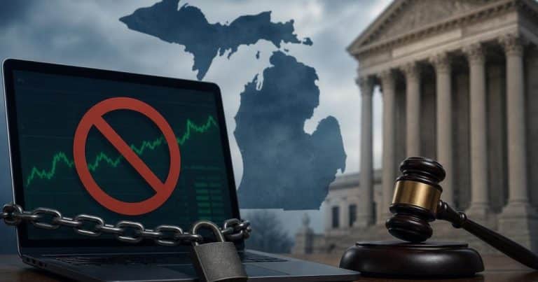Kalshi Limits Access in Michigan Amid Legal Battle
