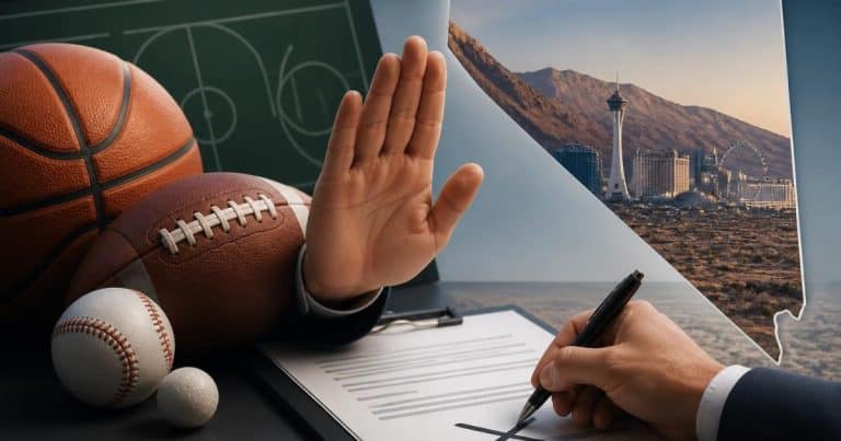 Kalshi to Cease Sports Contracts in Nevada by August