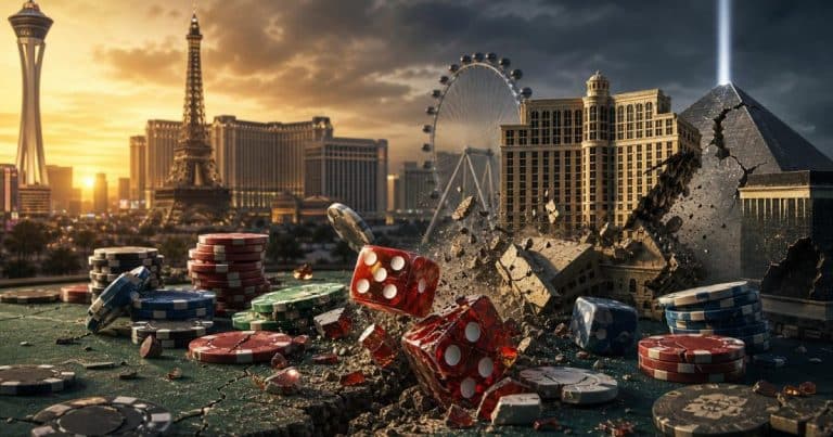 Las Vegas’ Biggest Missteps: Top 7 Costly Gambles