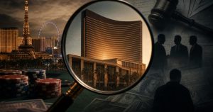 Las Vegas Sands Faces Scrutiny Over Scandals in Final Decade on the Strip