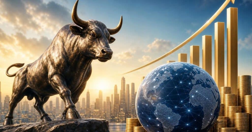 Macquarie Bullish on Prediction Markets; Sees $1.5 Trillion Volume by 2030