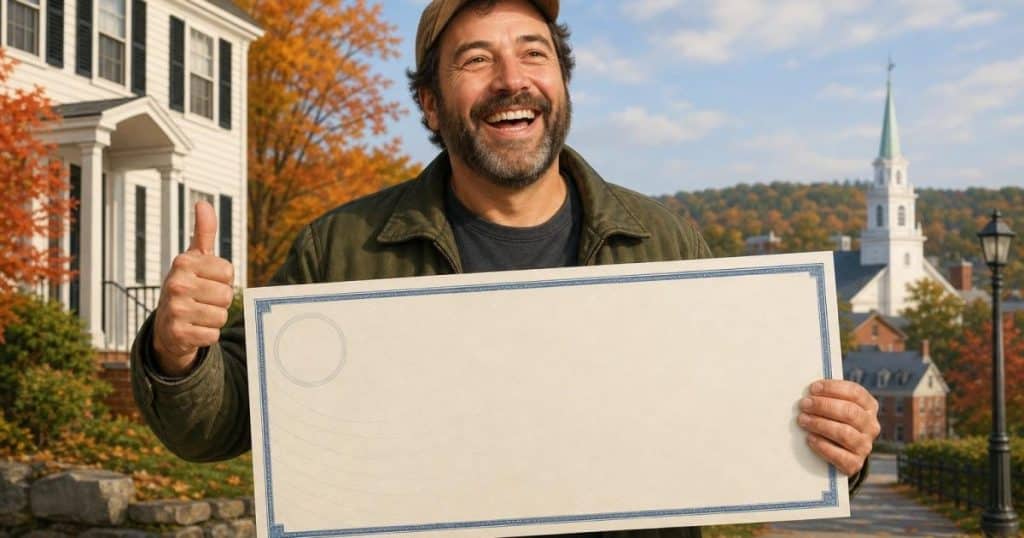 Massachusetts Lottery Awards $500,000 to Adams Resident