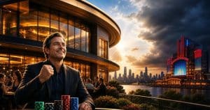 MGM Empire City Casino Thrives Despite New Rival Games in New York