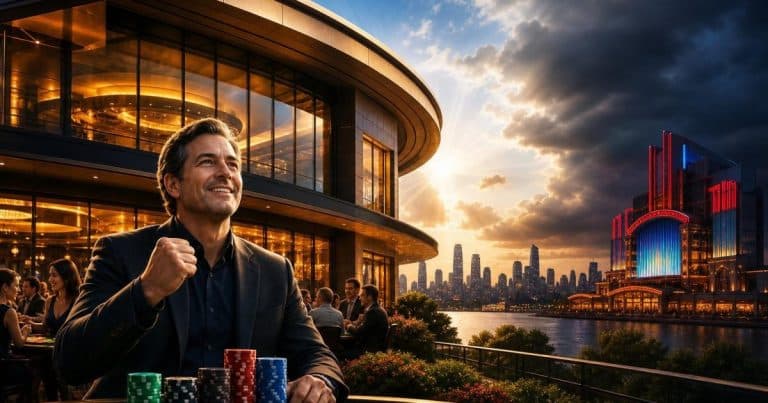 MGM Empire City Casino Thrives Despite New Rival Games in New York
